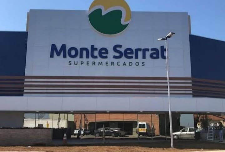  Mutirão do Monte Serrat Supermercados oferece mais de 50 vagas